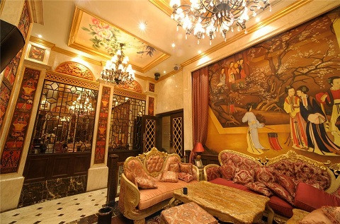 崇礼高档KTV妹子质量哪家好