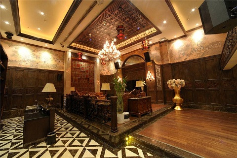 崇礼哪个KTV少爷男模妹子服务好